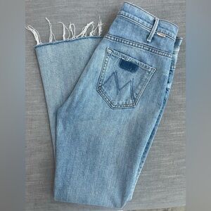 Mother Insider Flood Fray